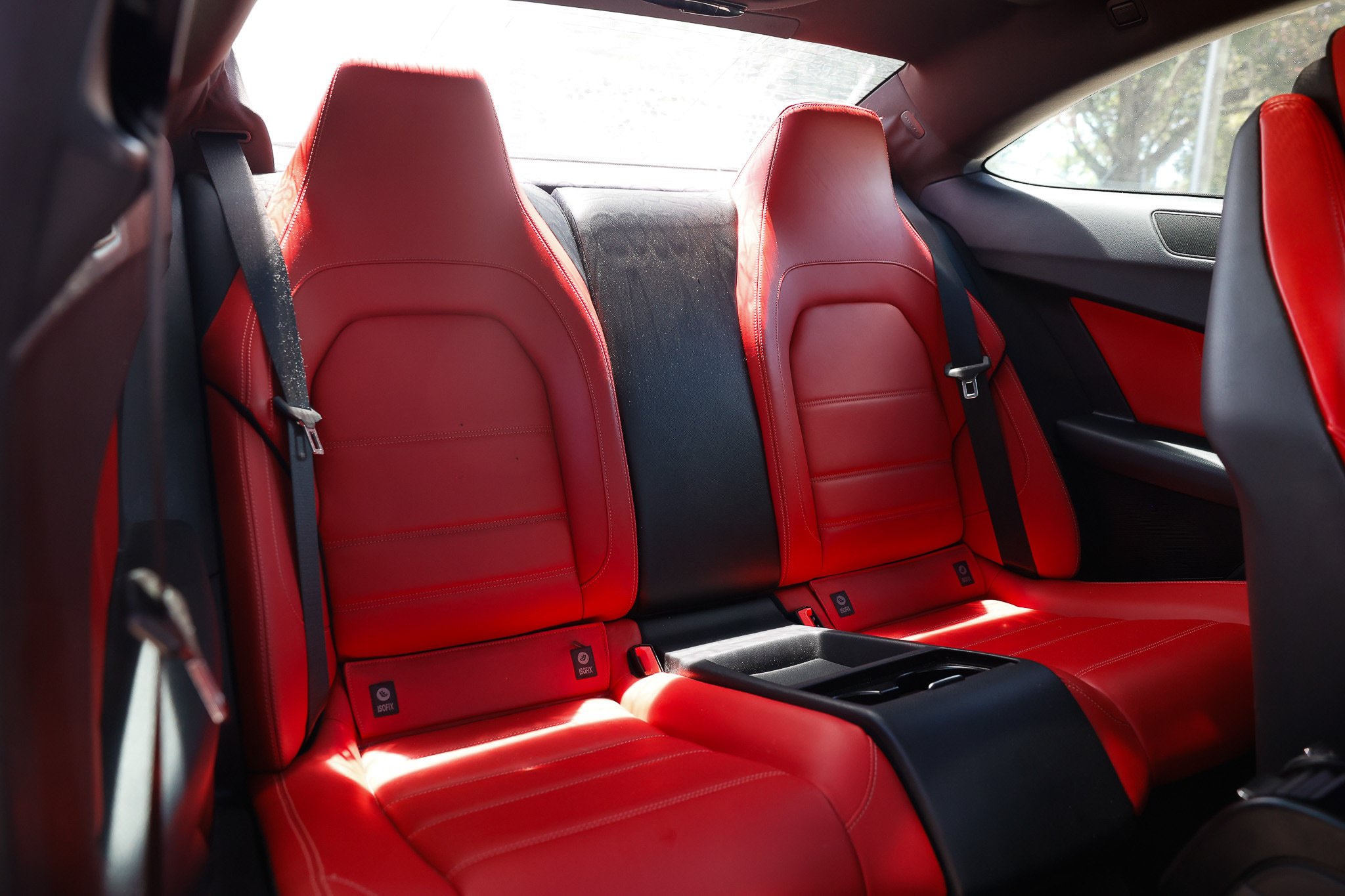 Used 2015 Mercedes-Benz C 63 AMG Coupe image 17