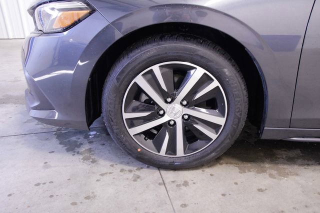 Certified 2024 Honda Civic LX image 11