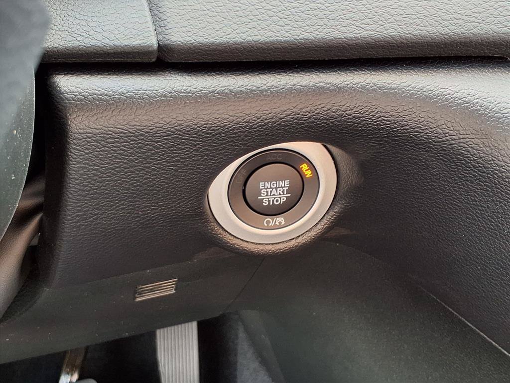 New 2026 Chrysler Voyager LX FWD image 9