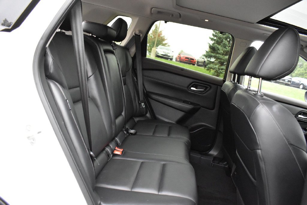 Used 2023 Nissan Rogue SL w/ SL Premium Package AWD/4WD image 36