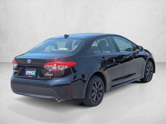 Used 2023 Toyota Corolla LE FWD image 5