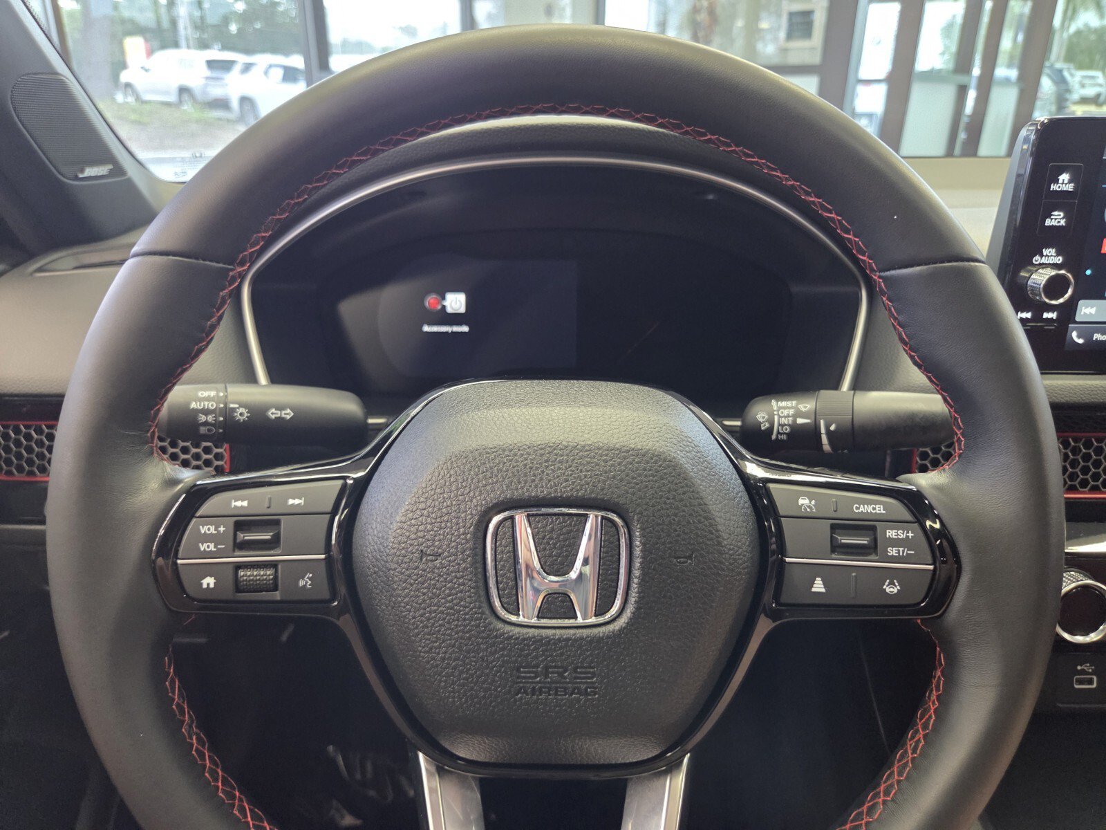 Used 2022 Honda Civic Si image 24