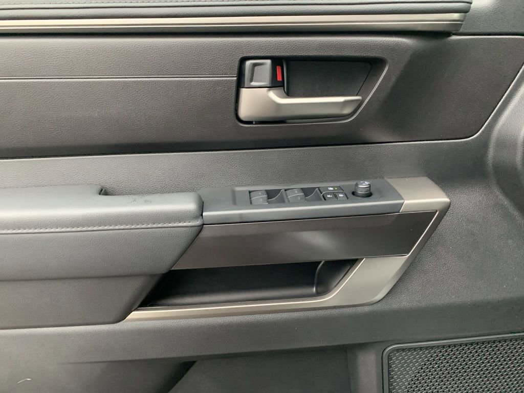 New 2026 Toyota Tundra SR5 image 11