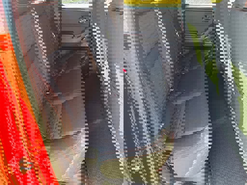 Used 2025 Nissan Frontier Pro-X w/ Pro Convenience Package image 14