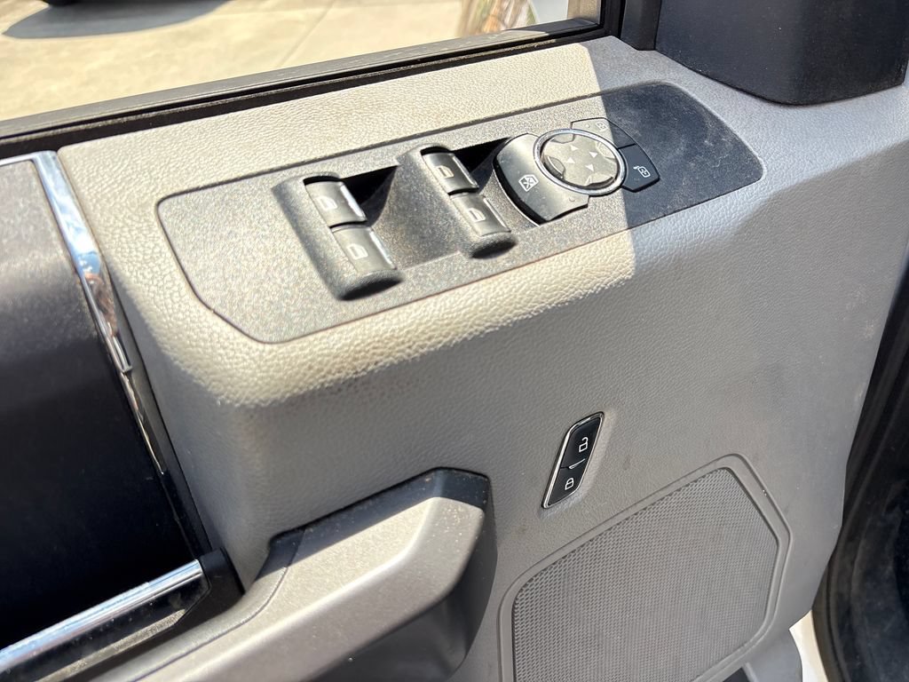 Used 2019 Ford F250 XLT w/ XLT Value Package AWD/4WD image 17