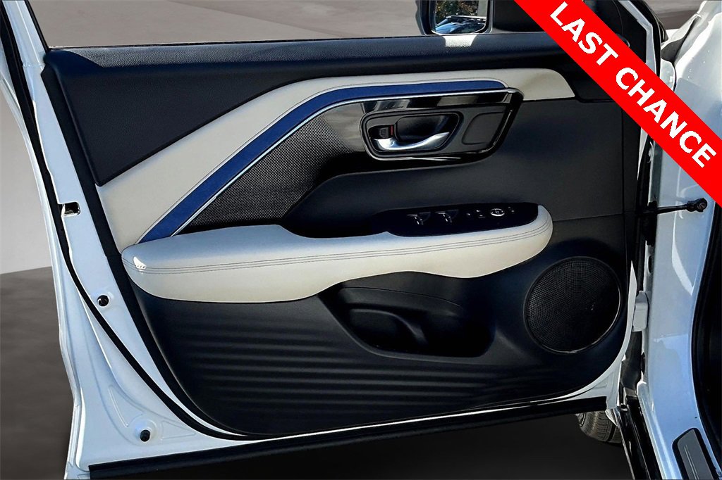 Certified 2025 Acura ADX A-Spec image 23