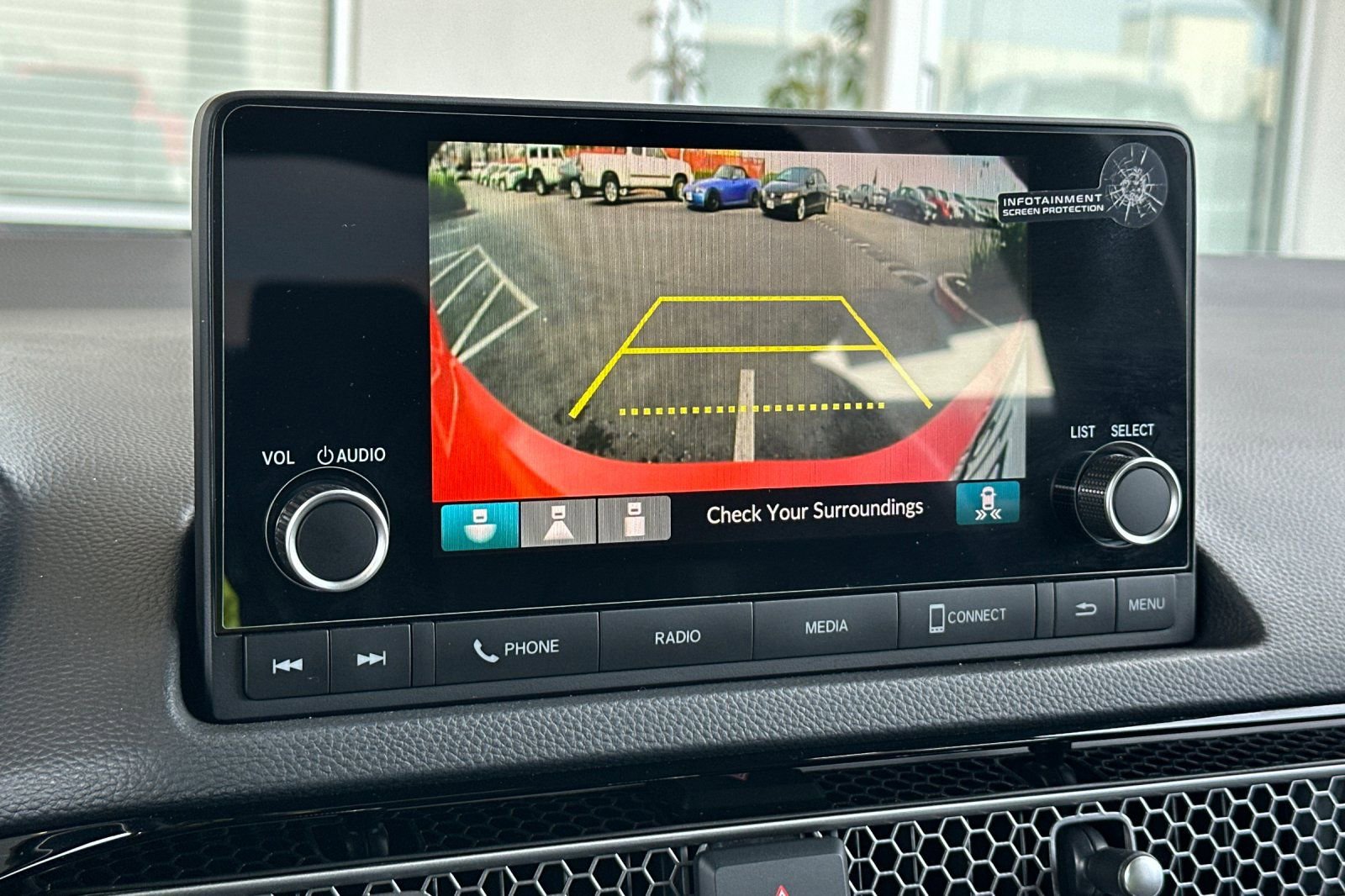 Used 2025 Honda Civic Sport image 21