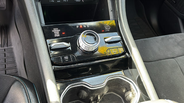 Used 2023 Jeep Grand Cherokee Trailhawk AWD/4WD image 20