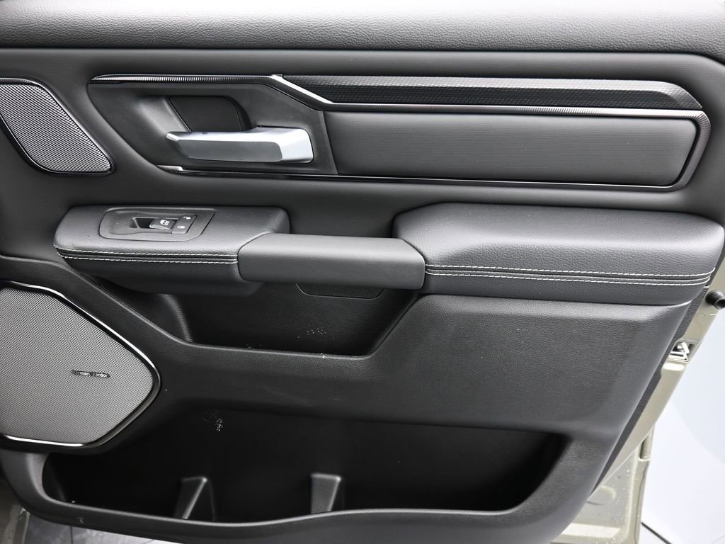 New 2026 RAM 1500 Rebel w/ Advanced Safety Group II image 17