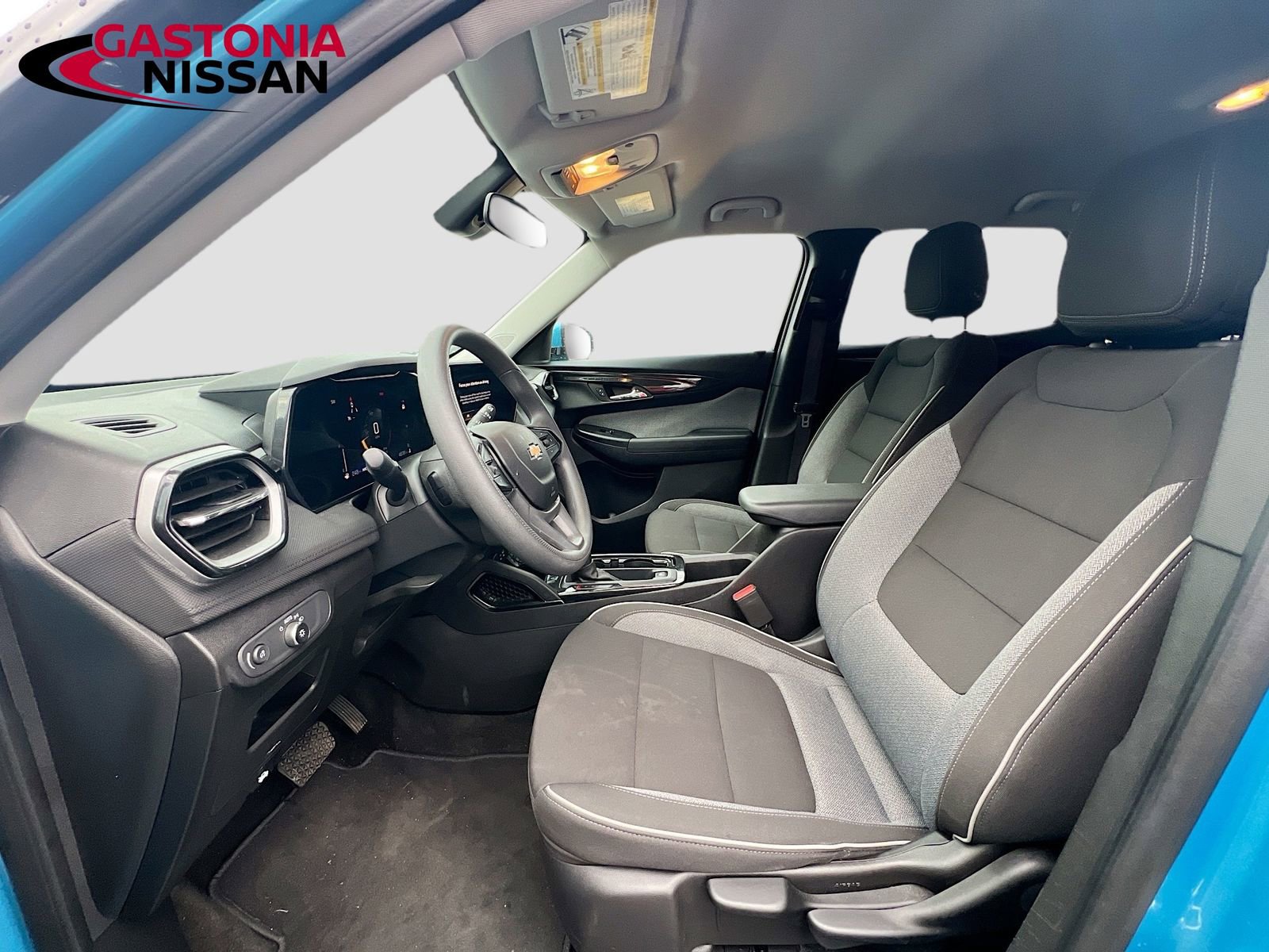 Used 2025 Chevrolet TrailBlazer LT image 25