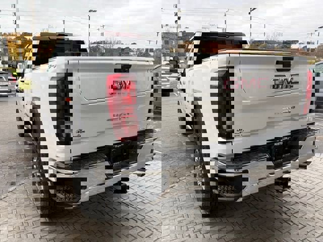 New 2026 GMC Sierra 2500 SLE w/ SLE Value Package; image 8