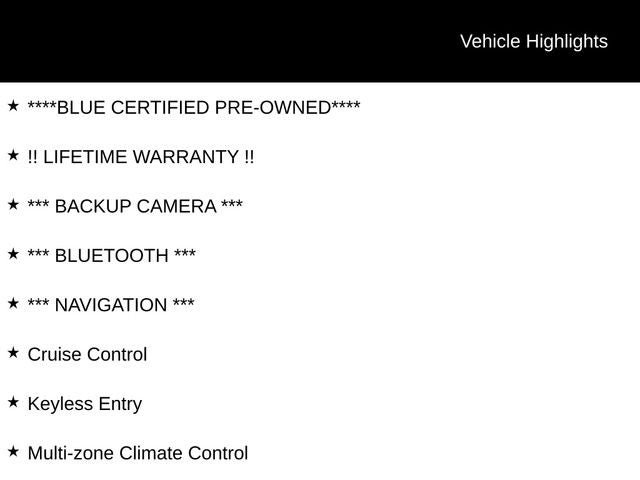 Used 2023 Toyota Camry LE w/ Convenience Package FWD image 42