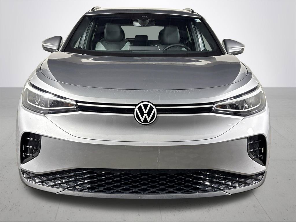 New 2026 Volkswagen ID.4 Pro AWD/4WD image 3