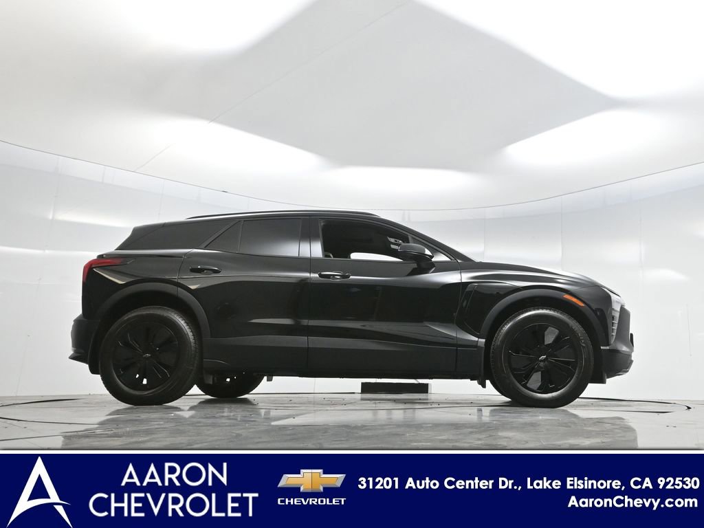 New 2026 Chevrolet Blazer EV LT image 52