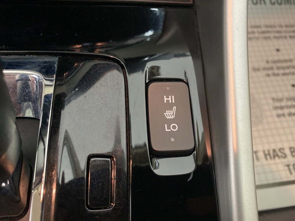 Used 2017 Honda Accord EX-L image 25