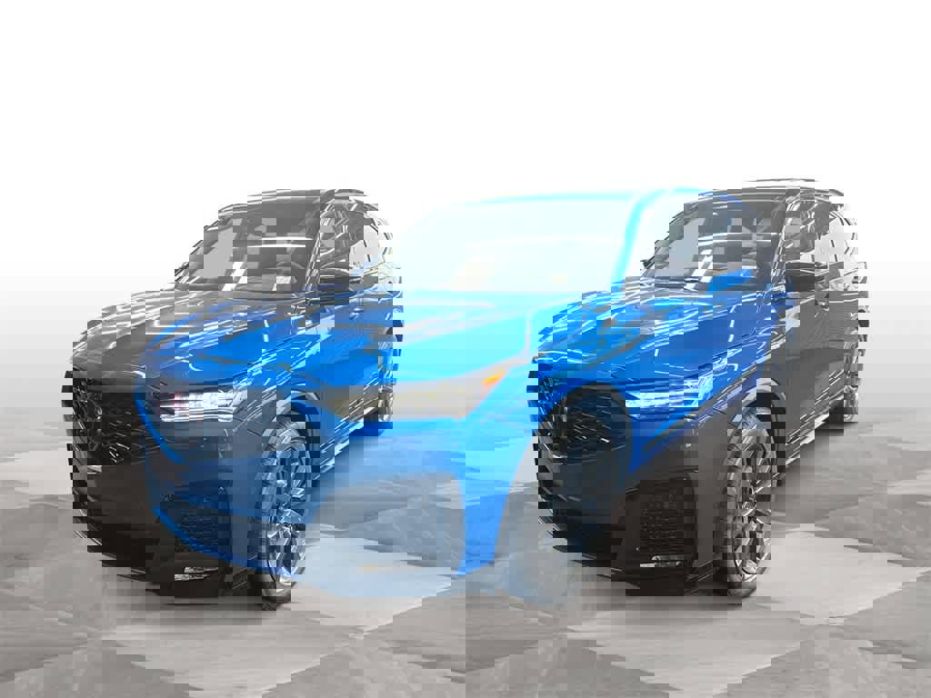 New 2026 Acura MDX A-Spec image 4