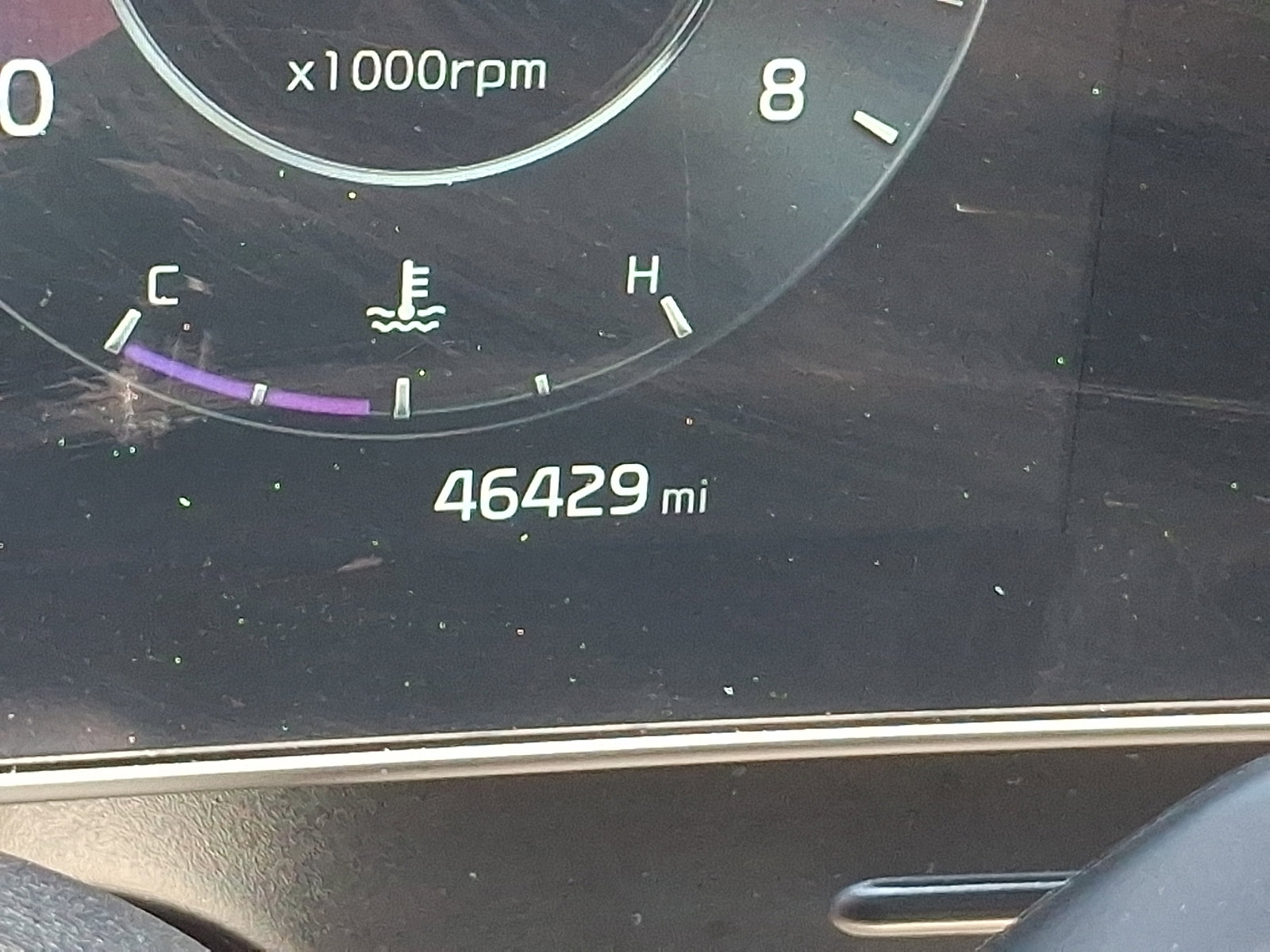 Used 2024 Kia Sportage X-Pro Prestige image 22