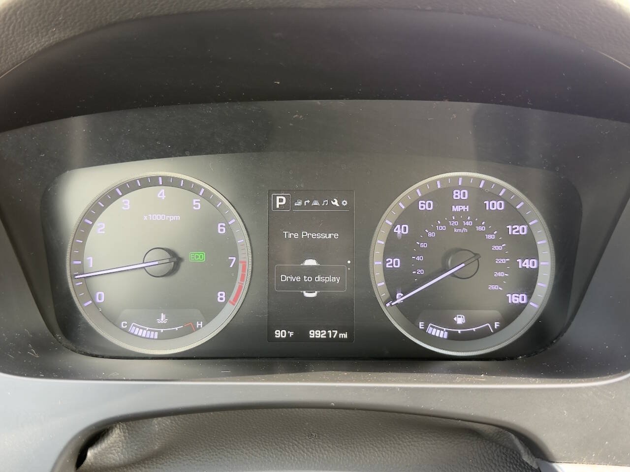 Used 2015 Hyundai Sonata Limited w/ Option Group 06 FWD image 19