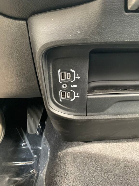 New 2026 RAM 3500 Tradesman image 24