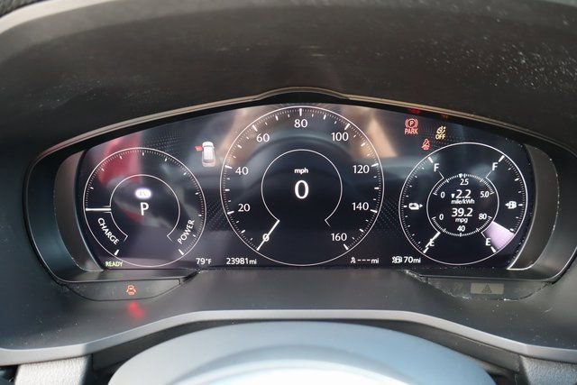 Used 2024 MAZDA CX-90 Plug-In Hybrid w/ Premium Plus image 47
