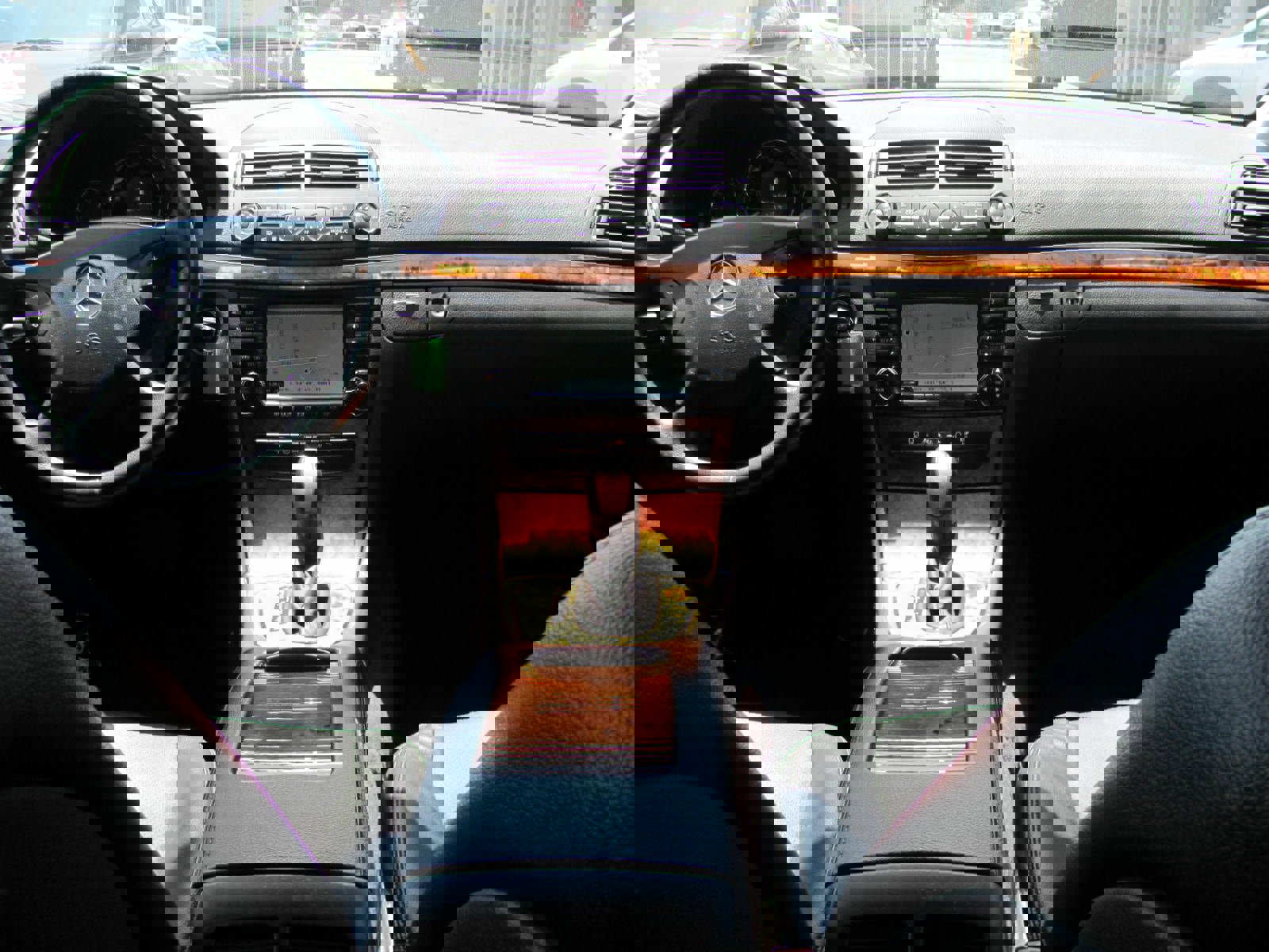 Used 2006 Mercedes-Benz E 350 Sedan image 21