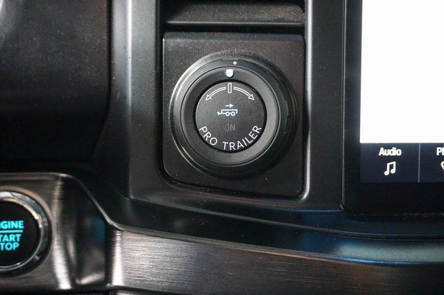 Used 2024 Ford F250 Lariat w/ Lariat Ultimate Package image 30