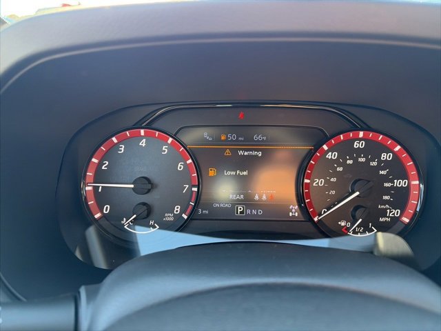 New 2026 Nissan Frontier PRO-4X w/ Tow Package image 20