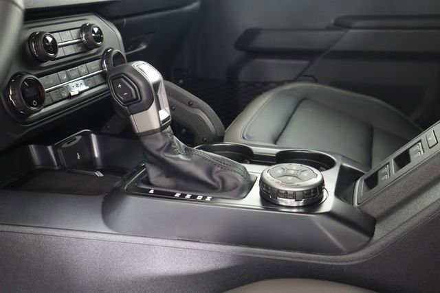 New 2025 Ford Bronco Outer Banks w/ Sasquatch Package image 52