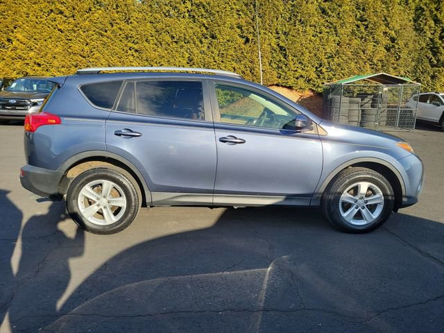Used 2014 Toyota RAV4 XLE image 8