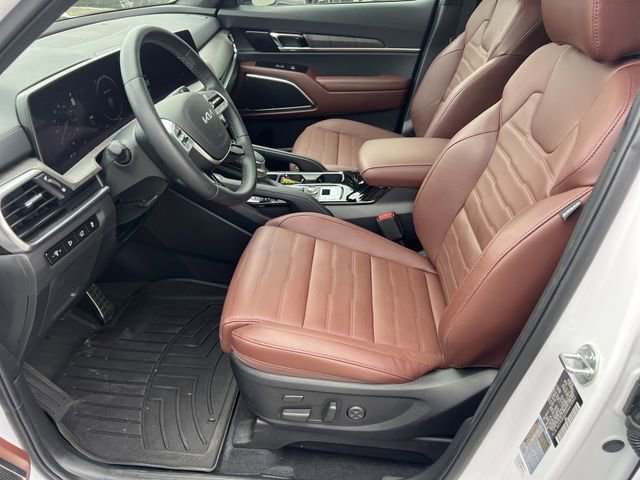 Used 2024 Kia Telluride SX Prestige image 9