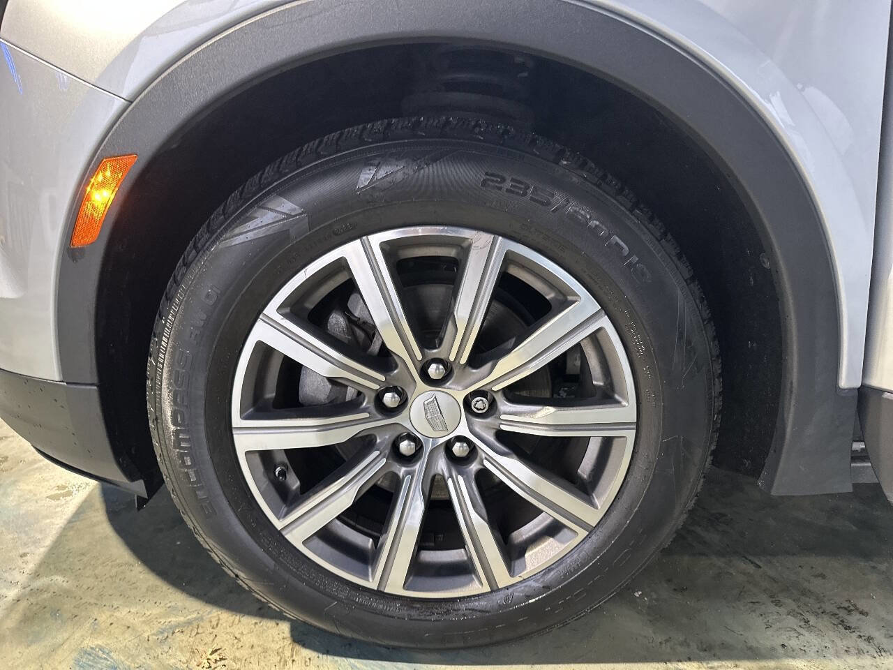 Used 2019 Cadillac XT4 Sport image 34