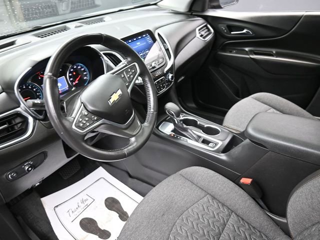 Used 2022 Chevrolet Equinox LT image 18