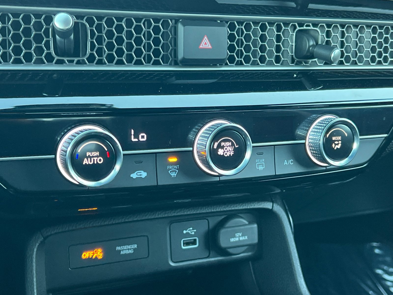 Used 2022 Honda Civic Sport image 19