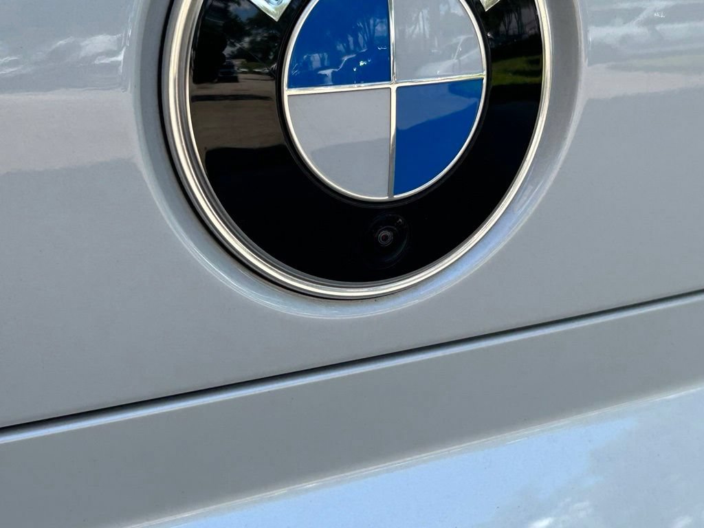 Used 2026 BMW 740i xDrive AWD/4WD image 19