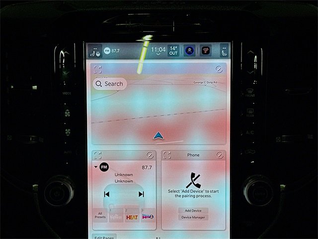 New 2026 RAM 1500 Big Horn image 10