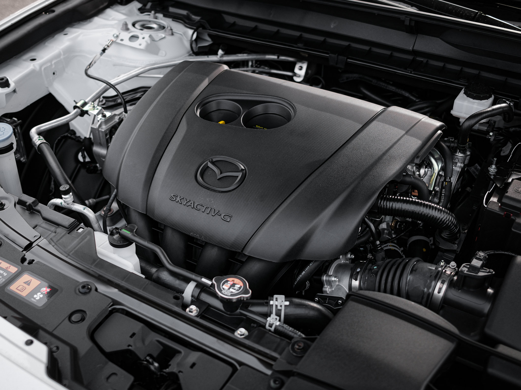 New 2026 MAZDA CX-50 AWD 2.5 S w/ Weather Package image 36