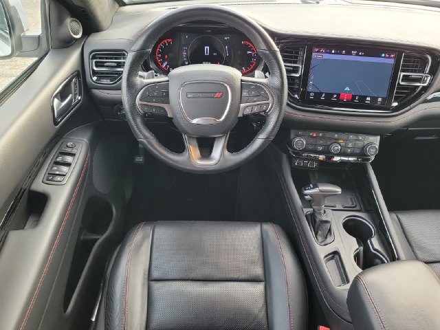 Certified 2024 Dodge Durango Citadel AWD/4WD image 25