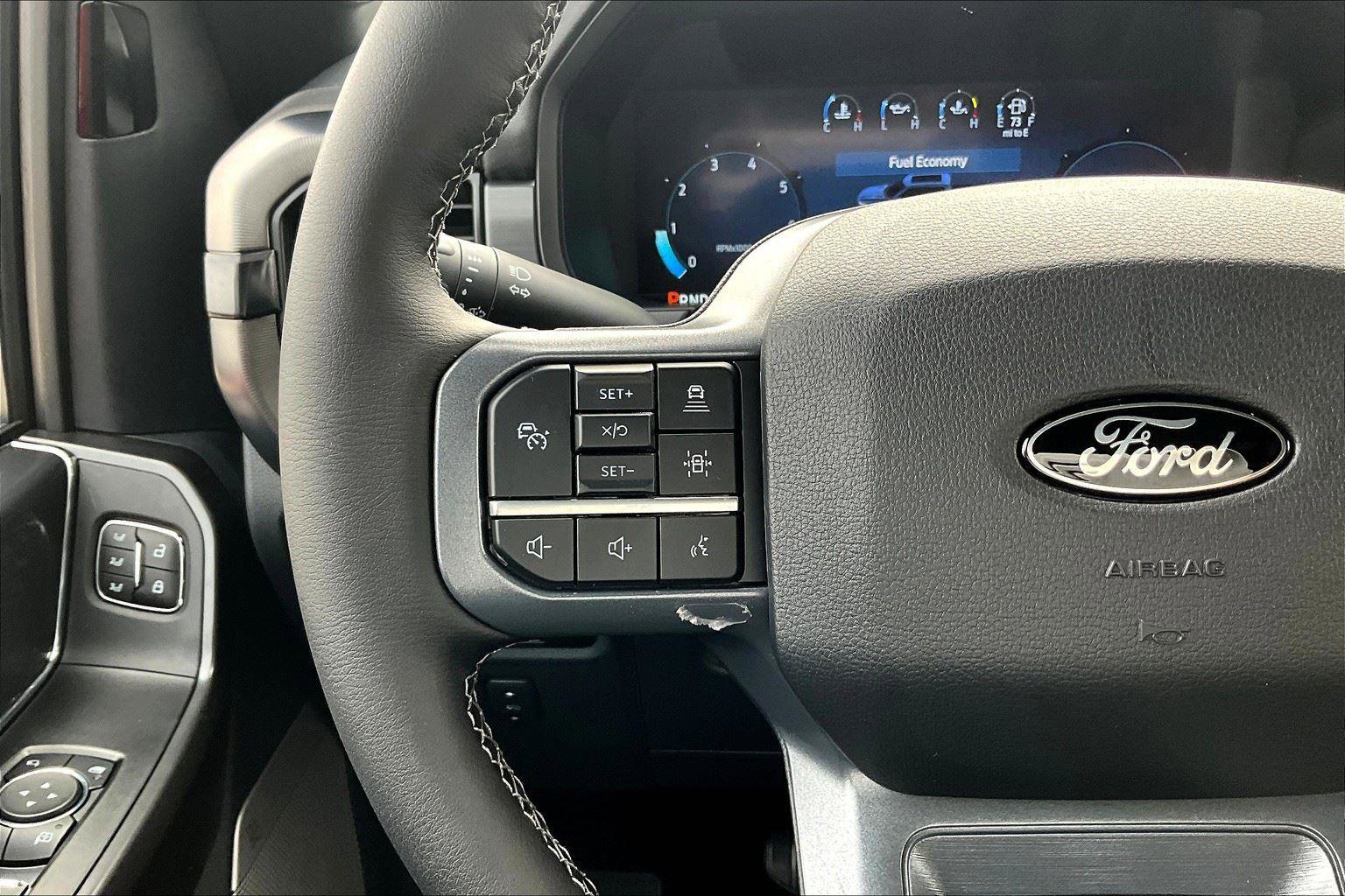 New 2025 Ford F150 Lariat image 10