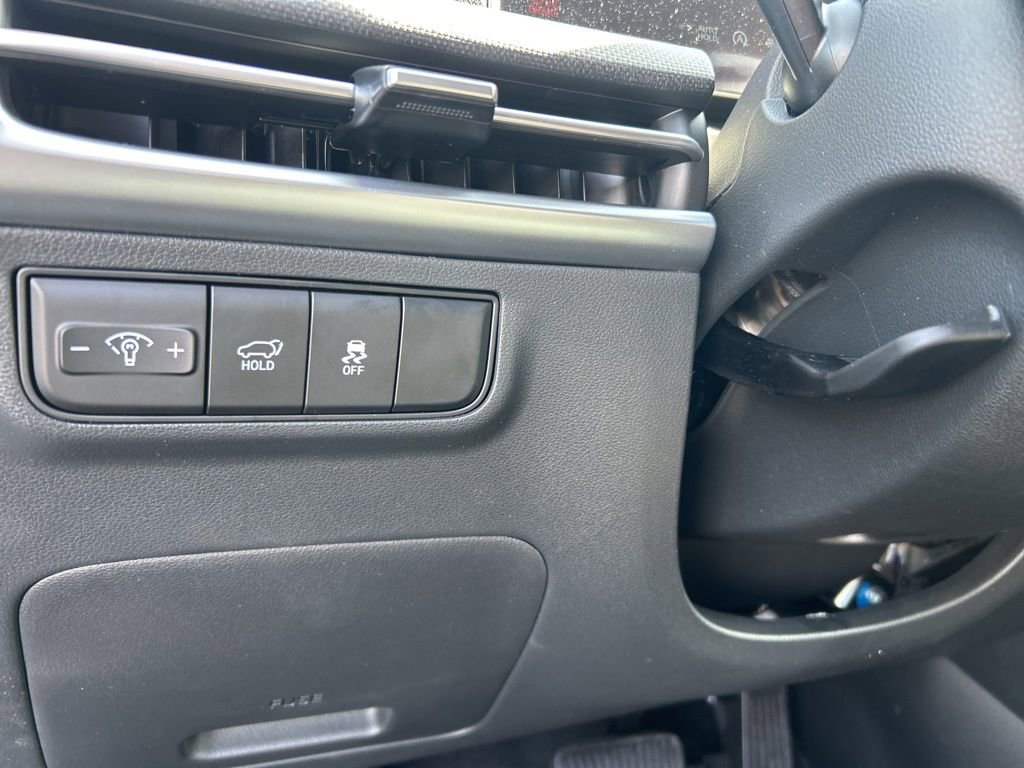 New 2026 Hyundai Tucson SEL image 7