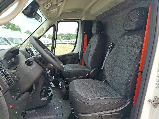 New 2023 RAM ProMaster 3500 FWD image 5