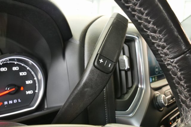 Used 2022 Chevrolet Silverado 1500 LT image 25