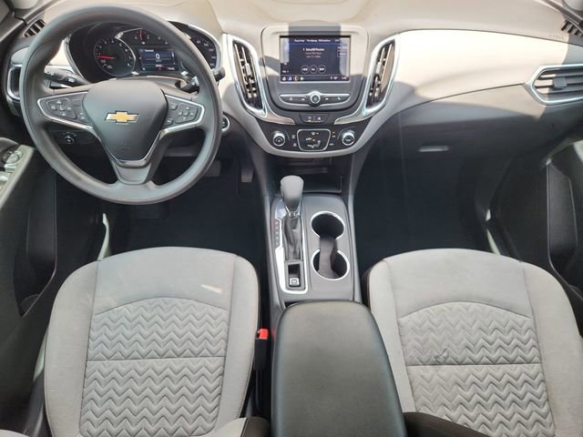 Used 2024 Chevrolet Equinox LS w/ LS Convenience Package FWD image 19