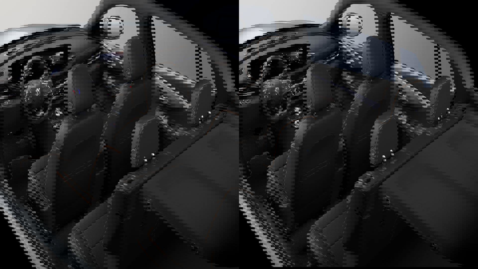 New 2026 Buick Envista Avenir image 58