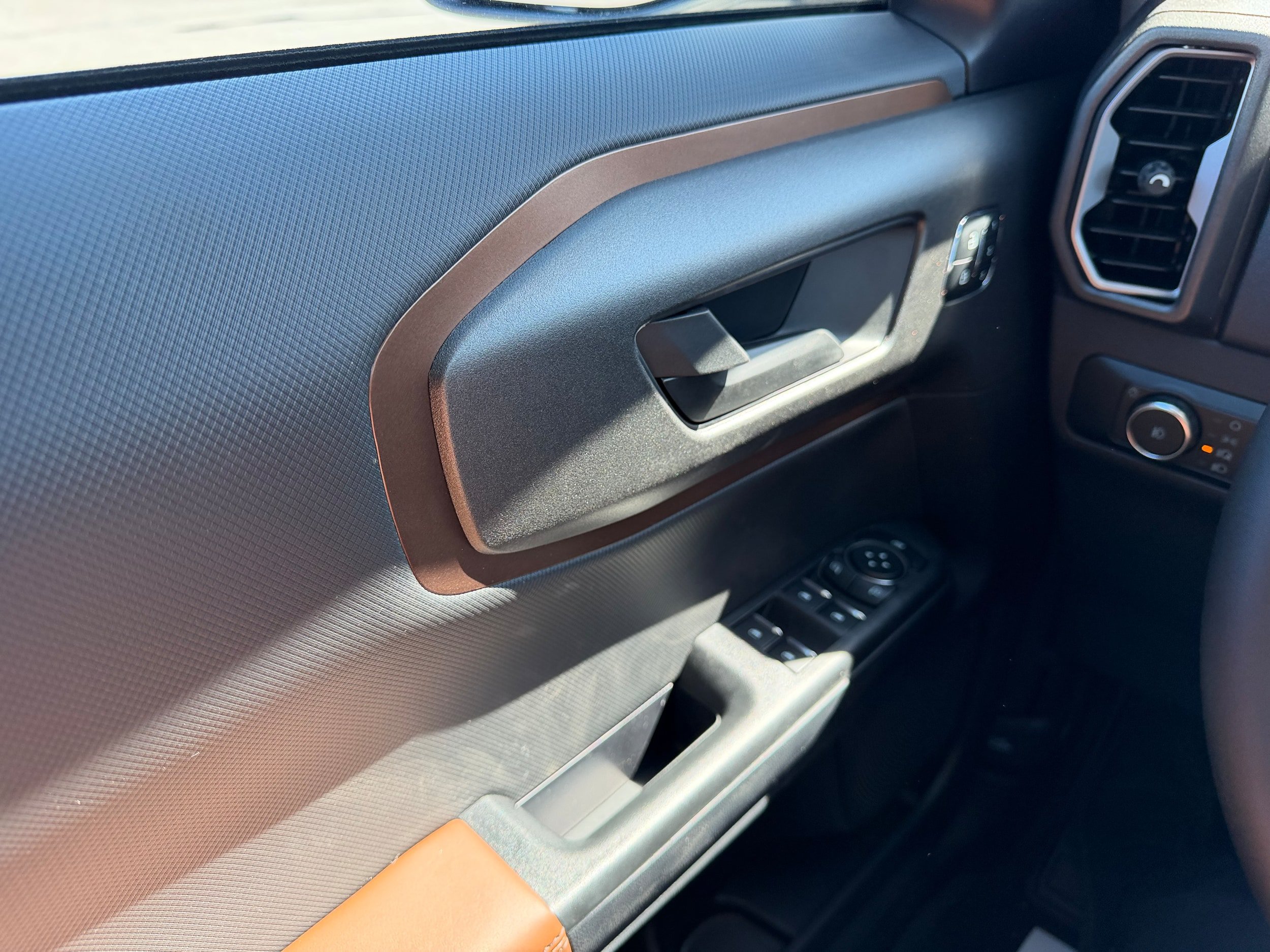 New 2026 Ford Bronco Sport Outer Banks AWD/4WD image 37
