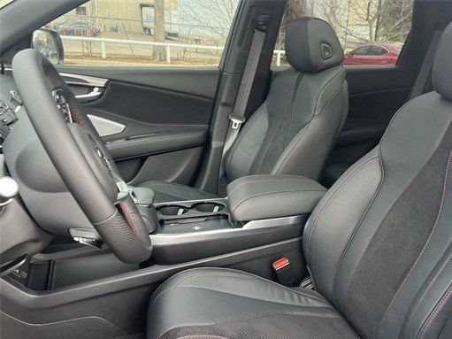 New 2026 Acura RDX A-Spec AWD/4WD image 29