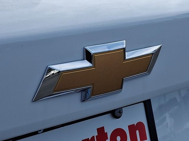 New 2026 Chevrolet Trax LS w/ LS Convenience Package image 17