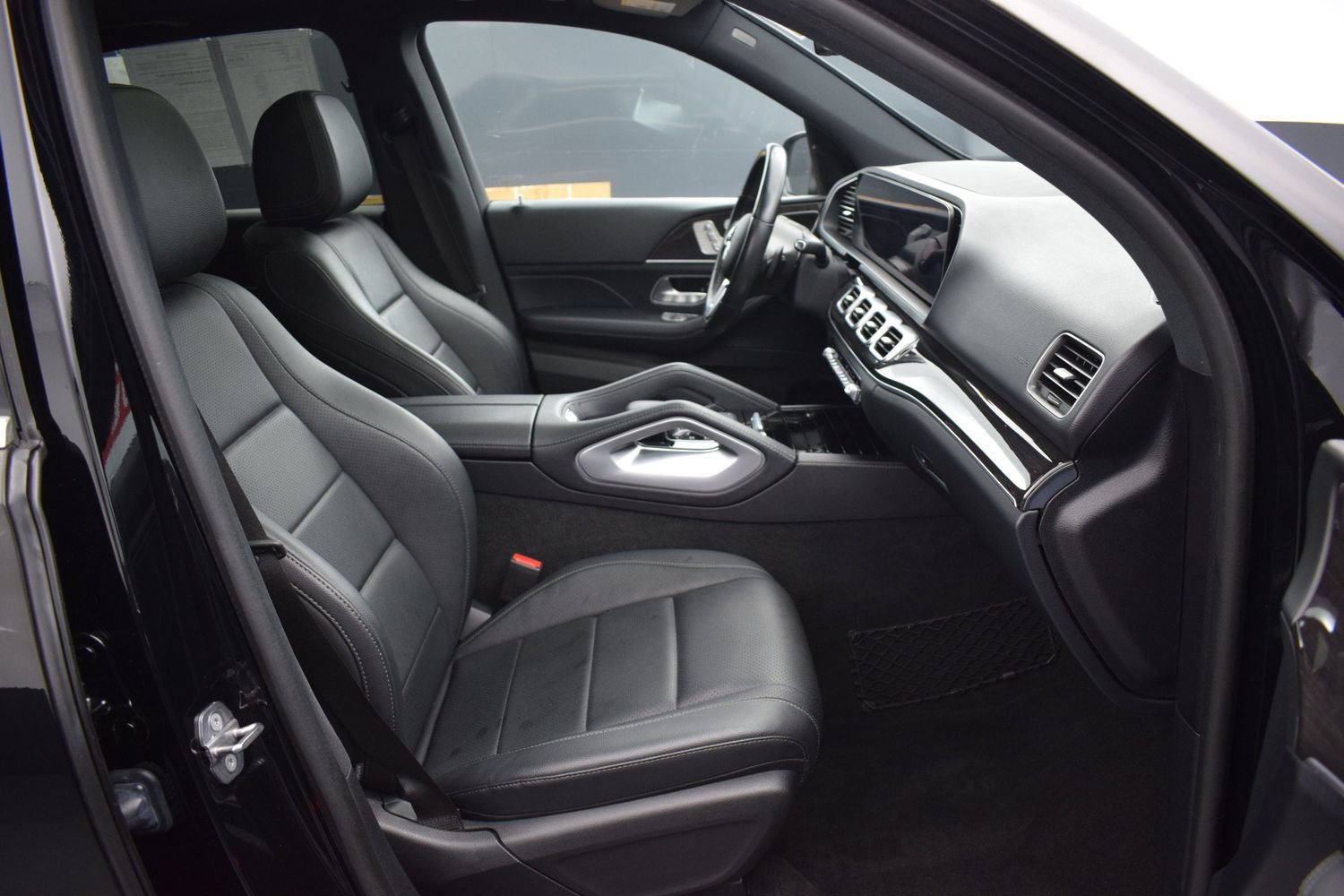 Used 2020 Mercedes-Benz GLE 350 4MATIC image 10