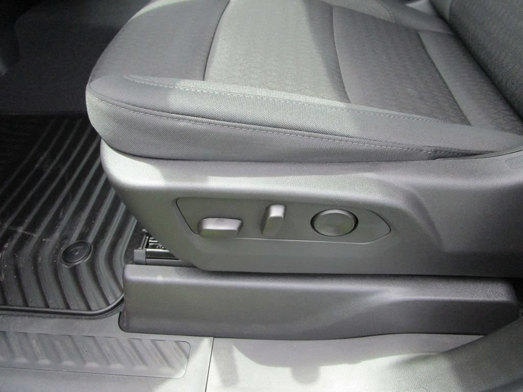 New 2026 GMC Sierra 1500 Pro w/ Graphite Edition RWD image 21