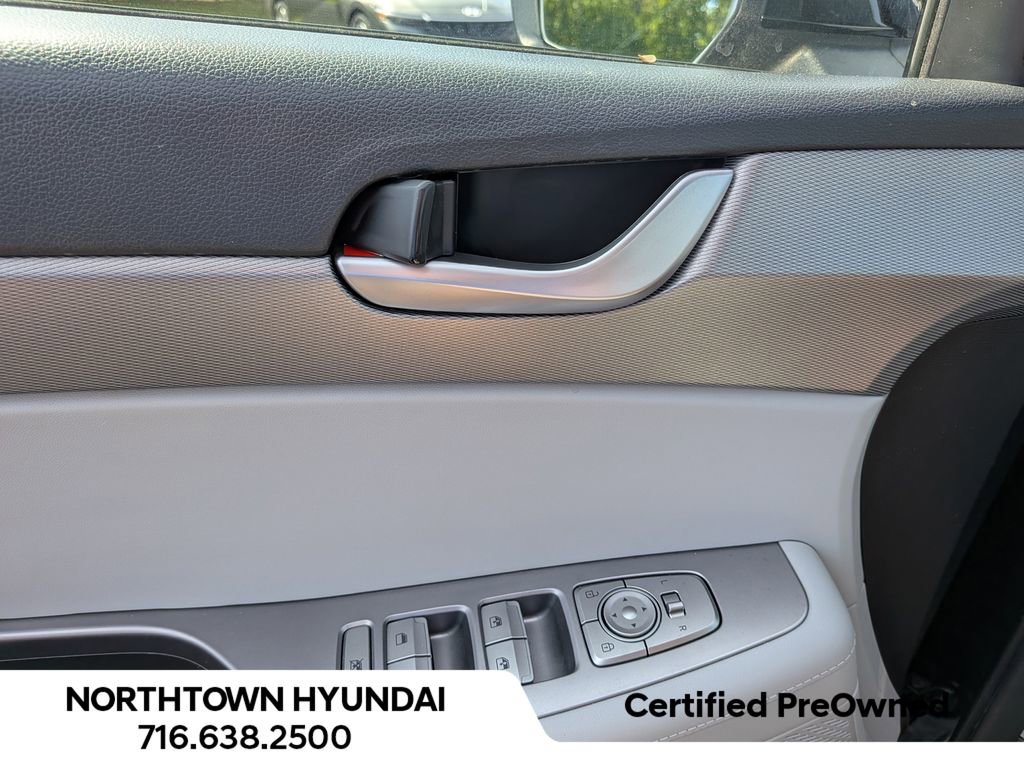 Used 2022 Hyundai Palisade SE w/ Cargo Package image 33