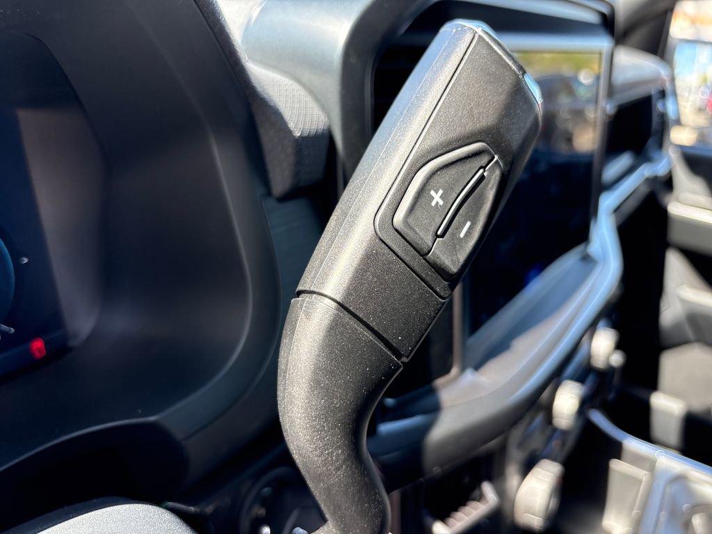 Used 2025 Ford F150 STX RWD image 26